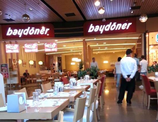 baydoner